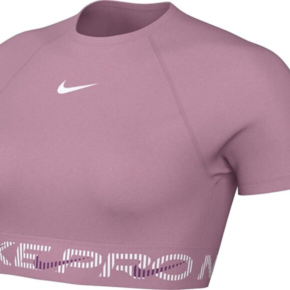 Nike Pro Crop NWT - Picture 5 of 7